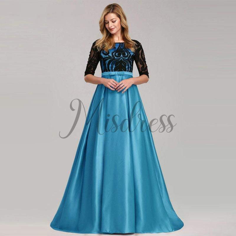 Modest by Design Prom Dresses