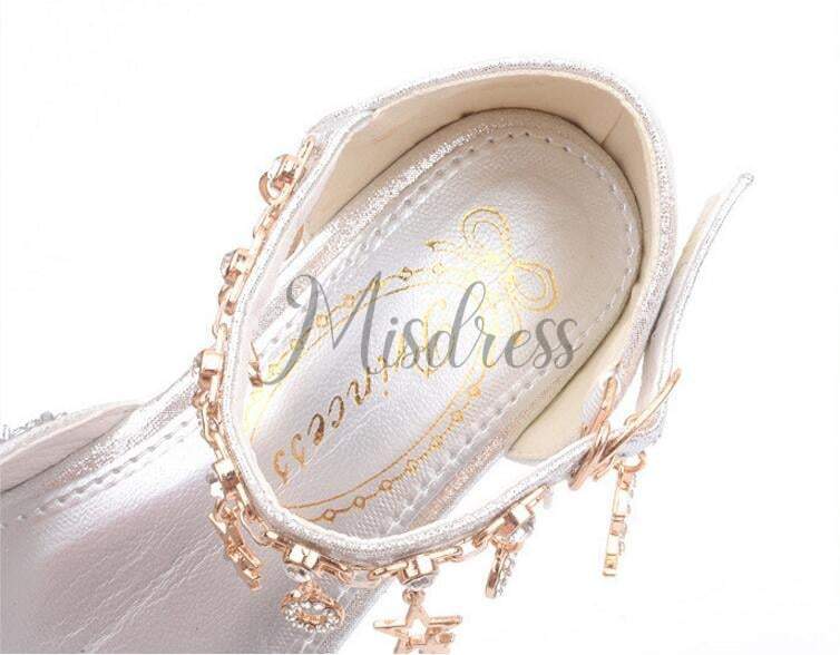 Womens Pearl Shoes Peep Toe Block High-heeled Platform Sandals Wedding  Shoes | eBay